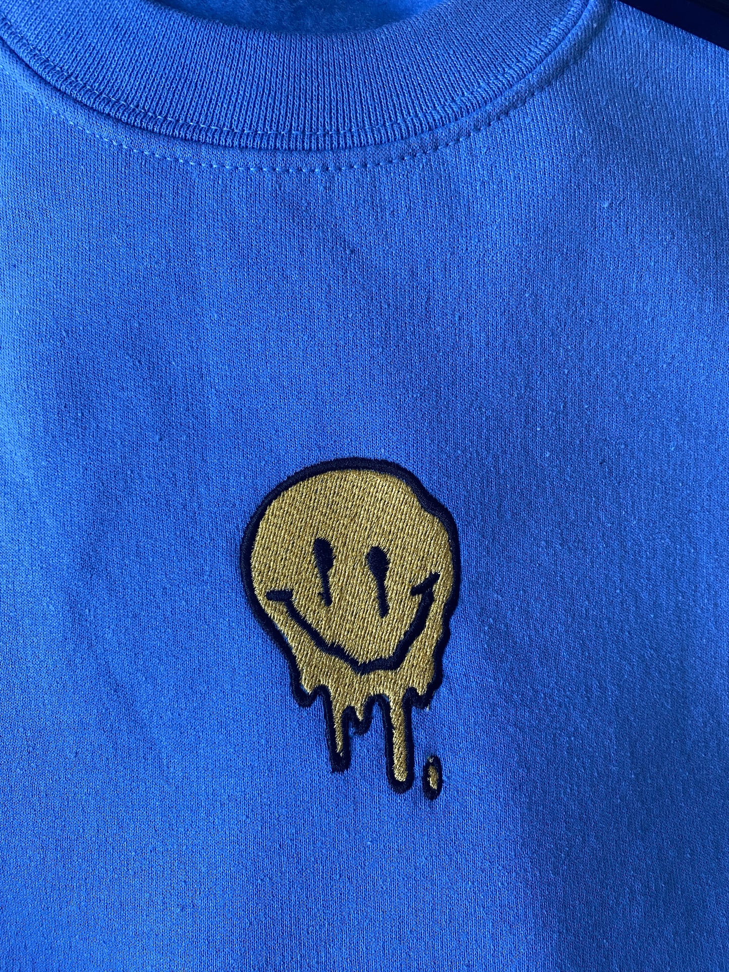 Smile Medium Sweatshirt