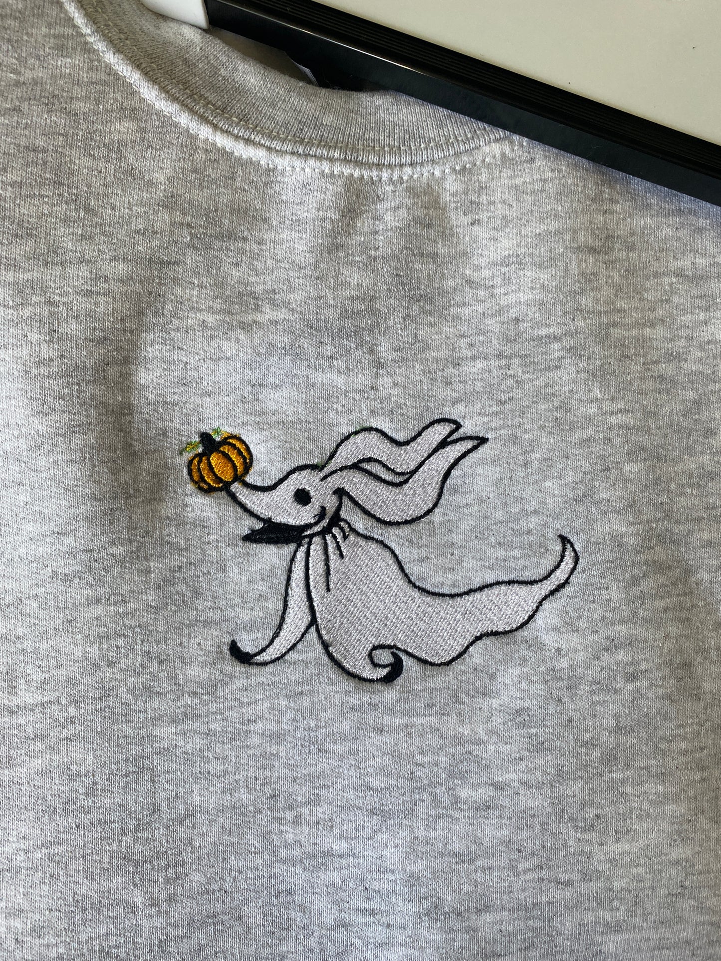 Ghost Zero Sweatshirt Medium